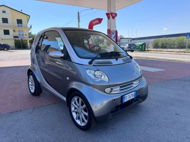 Smart ForTwo 700 coupé pulse