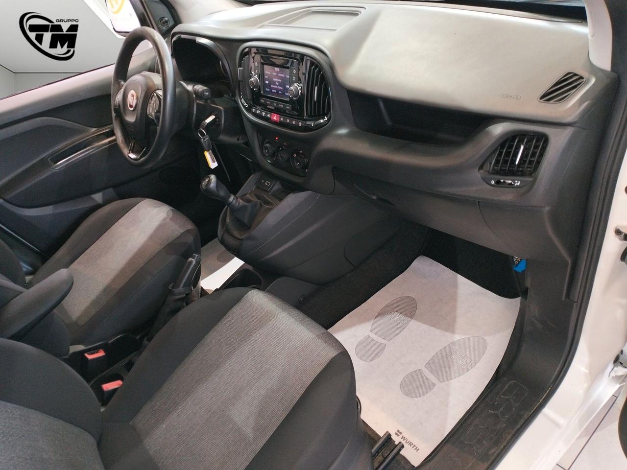 Fiat Doblo 1.3 MJT S&S PC Combi N1 *IVA ESCLUSA*