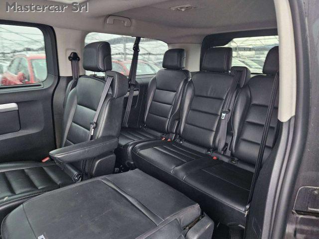 CITROEN Spacetourer Traveller bluehdi 180 VIP STD - GF285FP