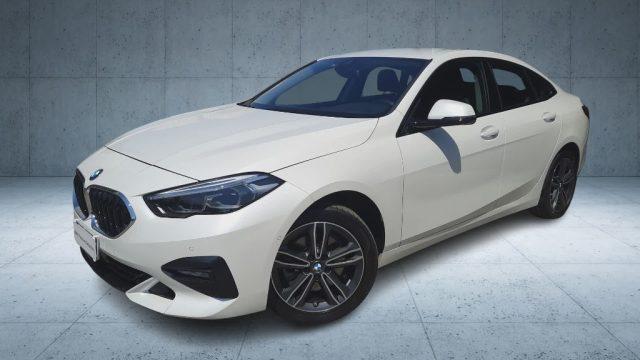 BMW 218 i Gran Coupé Sport Line Aut.
