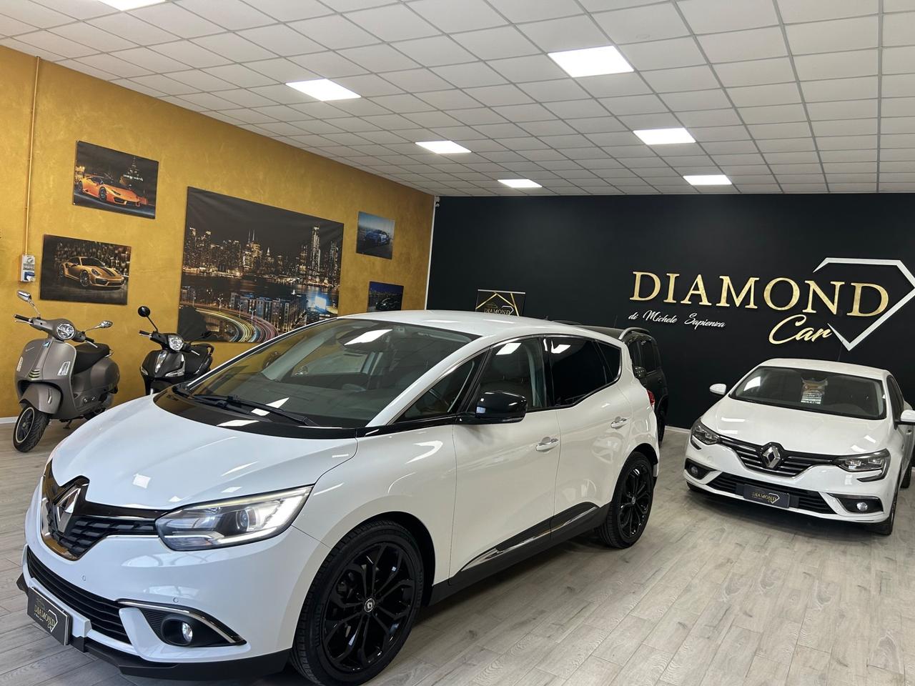 RENAULT SCENIC 1.5 Dci “AUT/FLED/NAV/20”-2017