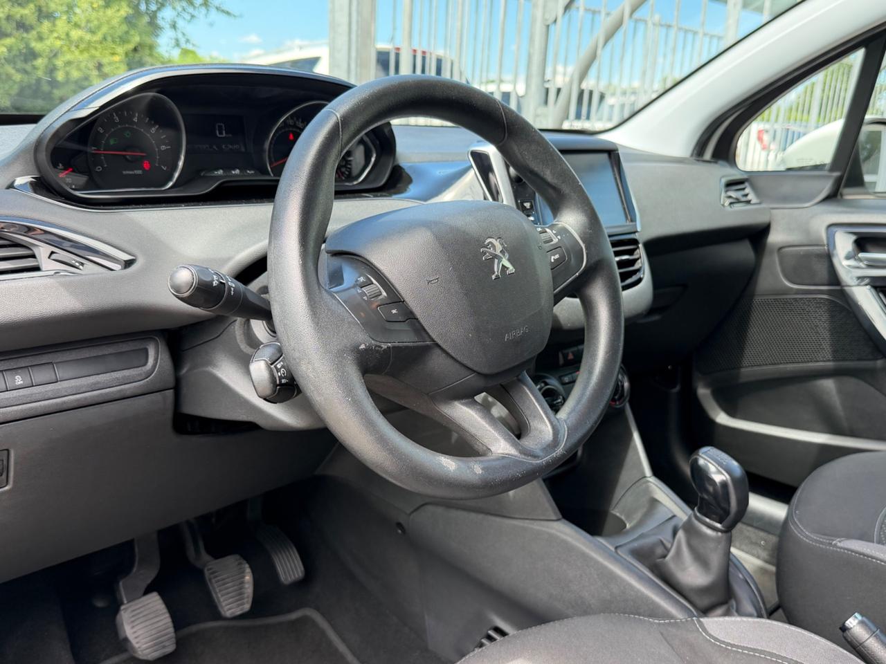 Peugeot 208 1.2 VTi 82 CV 3 porte Allure Perfetta