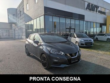NISSAN Micra IG-T 100 5 porte Acenta