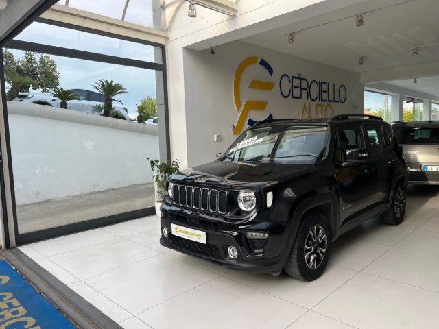 JEEP Renegade 1.6 Mjt DDCT 120 CV Limited tua da ?179,00 mensili
