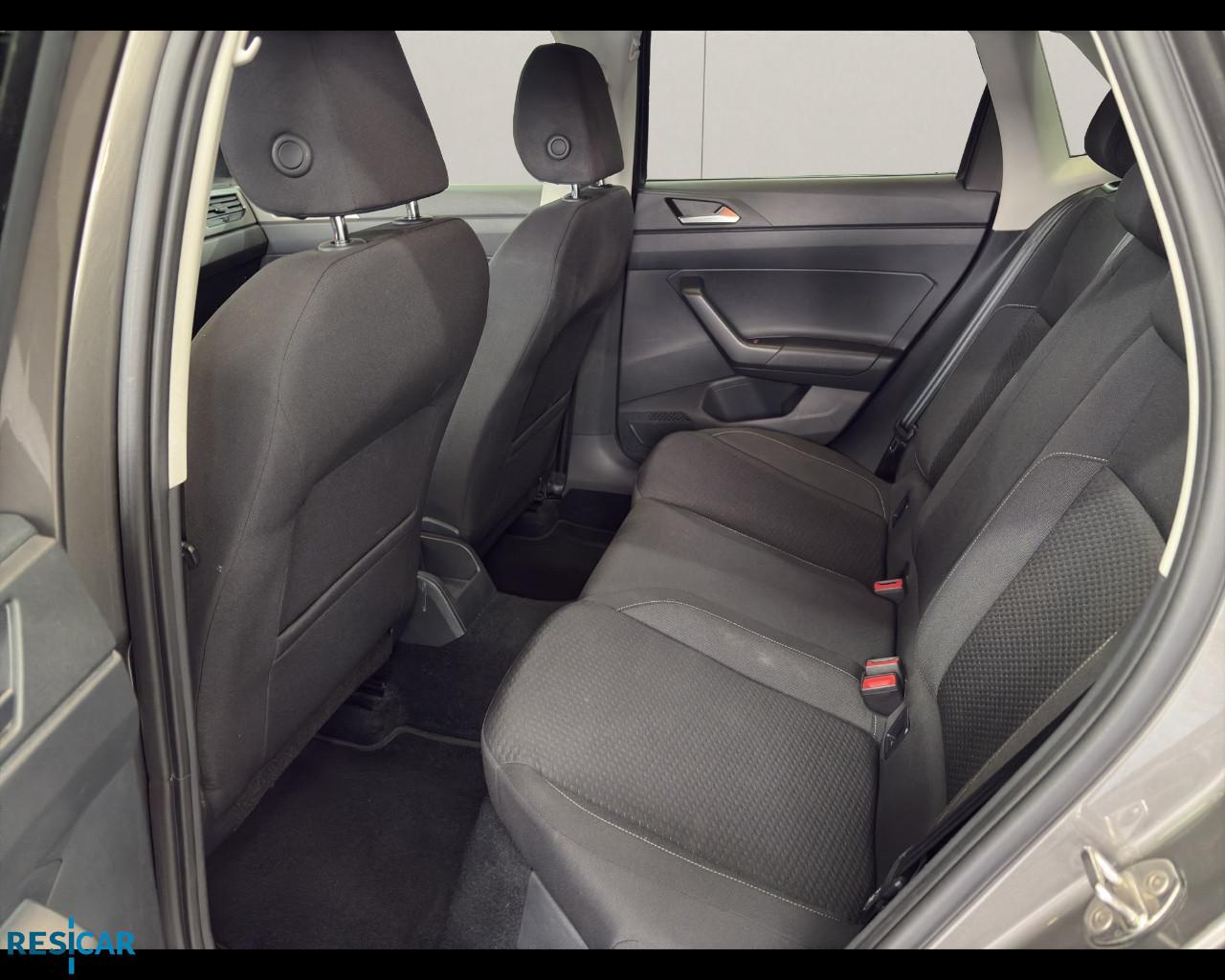 Volkswagen Polo 5p 1.0 tgi Sport 90cv IDONEA NEOPATENTATO