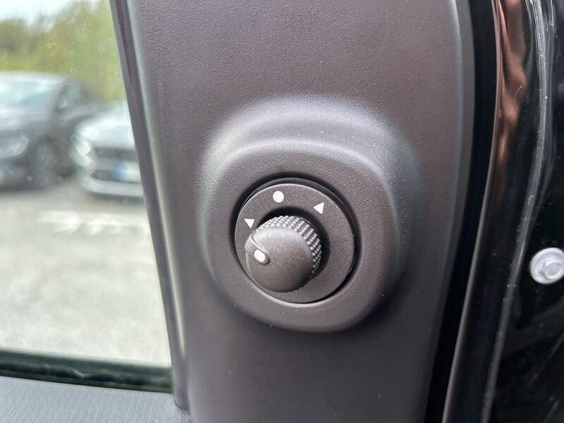 FIAT Panda New 1.0 70cv Hybrid Panda