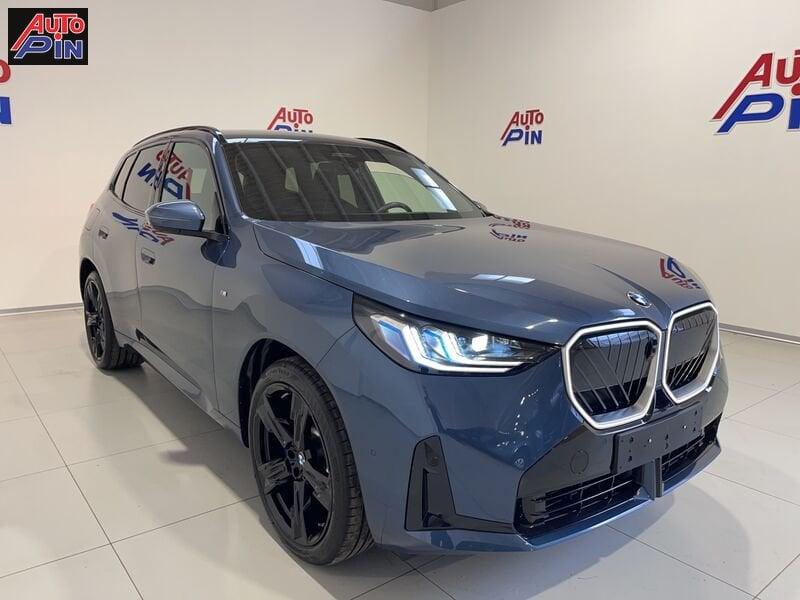 BMW X3 xDrive20d 48V Msport list.90.000