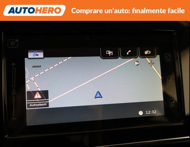 SUZUKI Vitara 1.6 DDiS V-Top