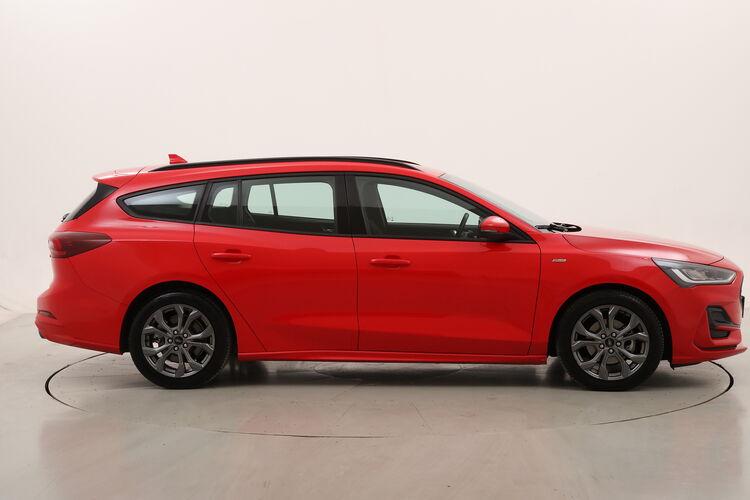 Ford Focus SW Hybrid ST-Line BR134049 1.0 Mild Hybrid 125CV