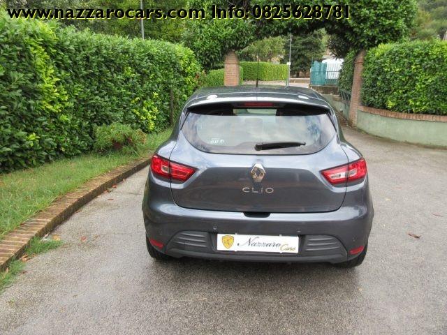 RENAULT Clio TCe 12V 90 CV GPL 5 porte Business NAVIGATORE