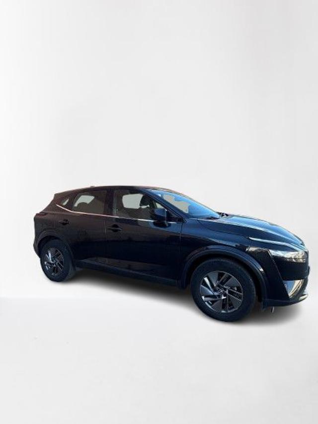 NISSAN Qashqai MHEV 158 CV Xtronic Business
