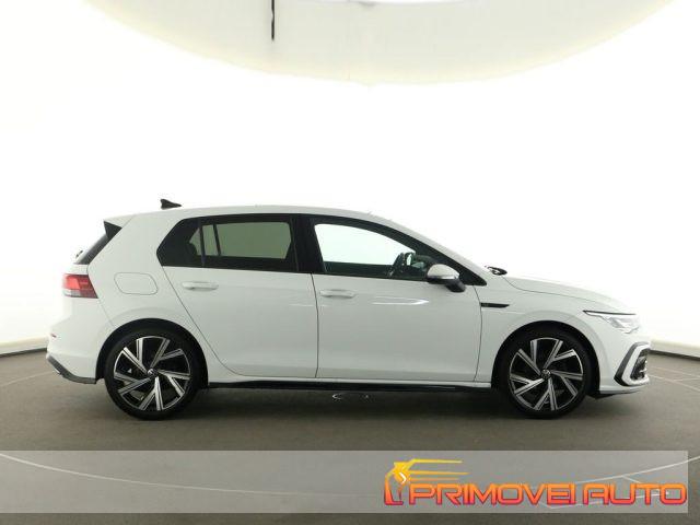 VOLKSWAGEN Golf 1.5 TSI 150 CV EVO ACT R-Line