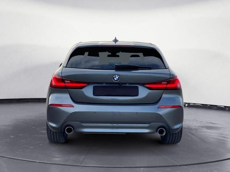 BMW Serie 1 F40 118d Business Advantage auto