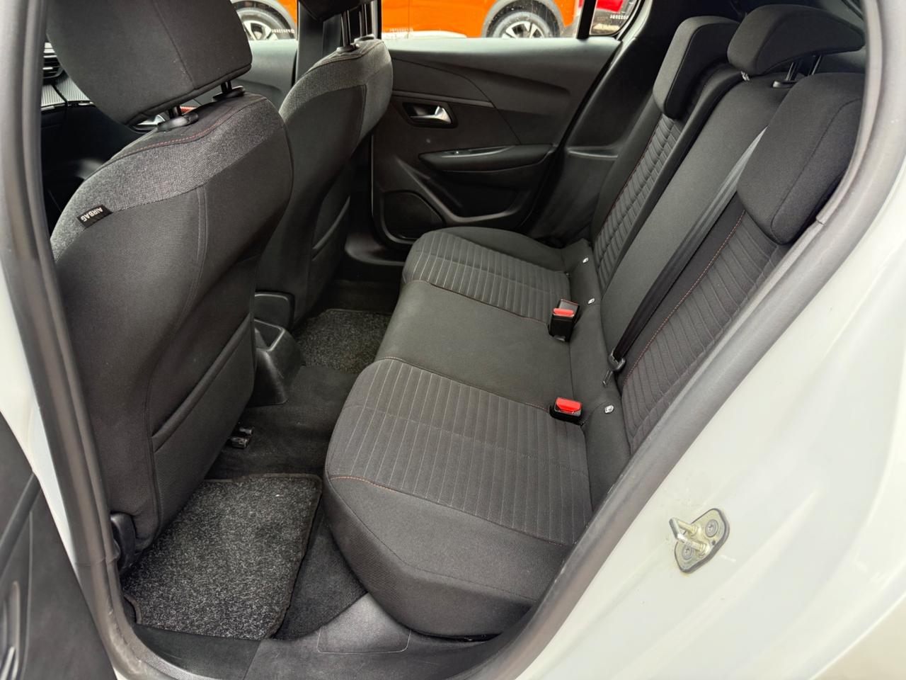 Peugeot 208 BlueHDi 100 Stop&Start 5 porte Active Pack