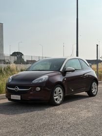 Opel Adam 1.4 87 CV GPL Tech Glam