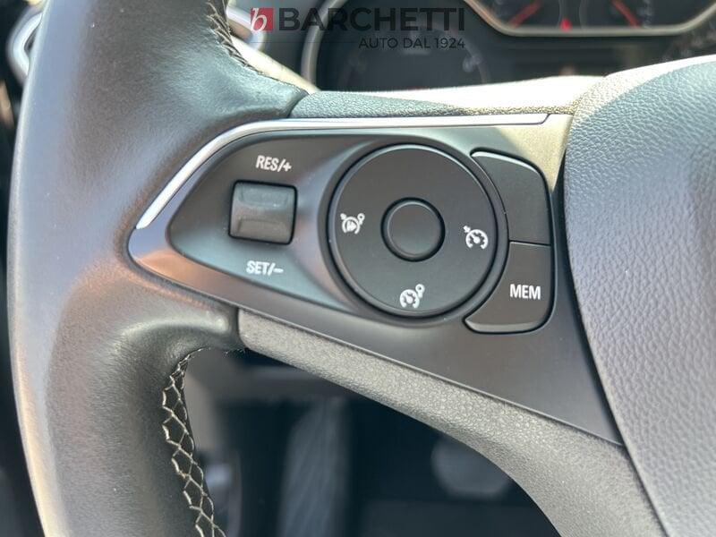 Opel Crossland 1.5 ECOTEC DIESEL 120 CV START&STOP AUT. ELEGANCE