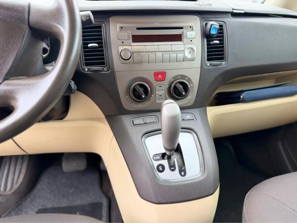 Lancia MUSA 1.3 Multijet 16V Oro