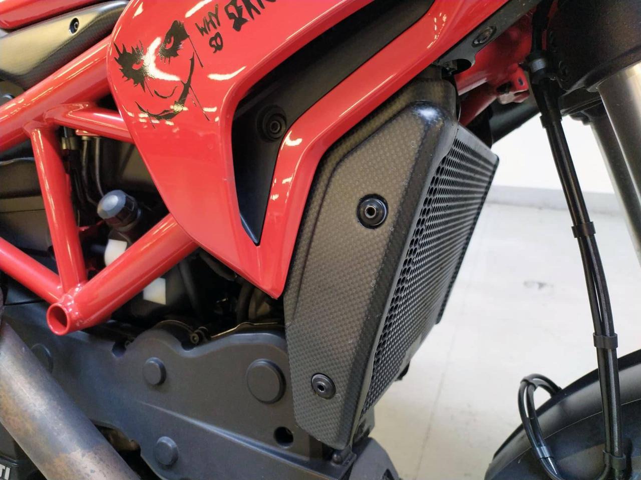 DUCATI Hyperstrada 939 SP