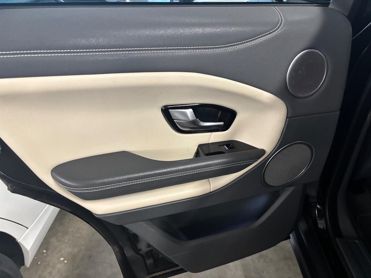 Range Rover Evoque 2.0 TD4 AUTOBIOGRAPHY FULL OPTIONAL