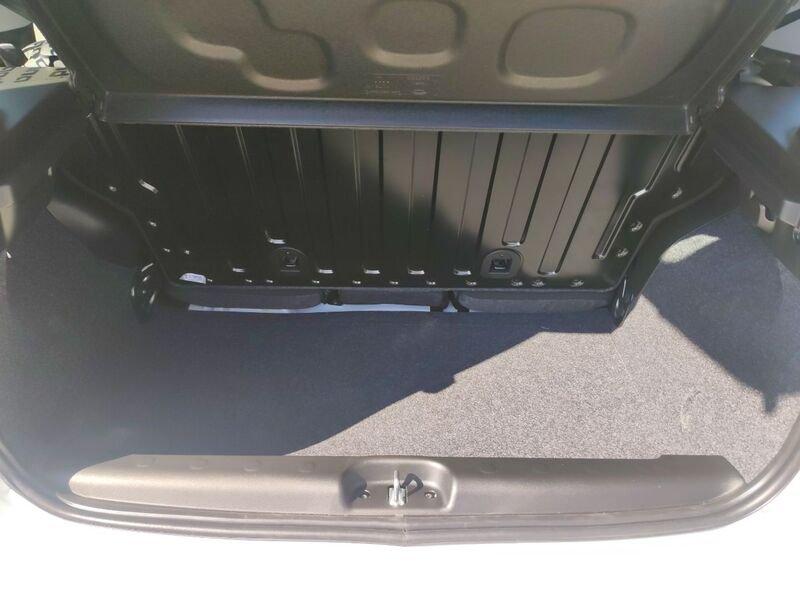 FIAT Panda New Serie 7 1.0 70cv HybridPanda