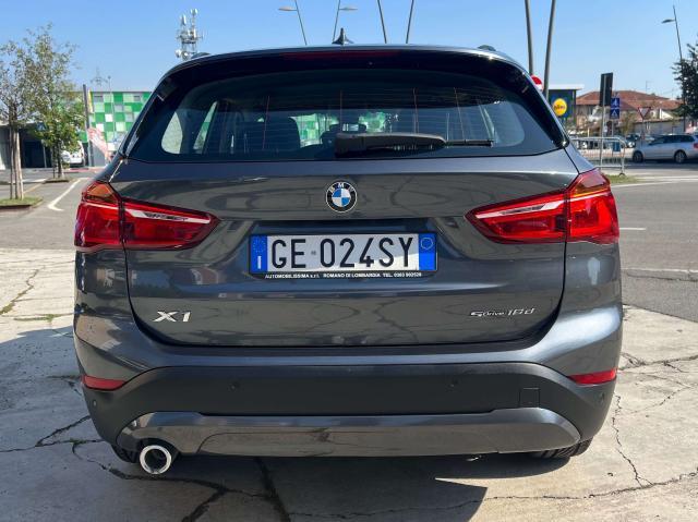BMW X1 sdrive16d Business Advantage