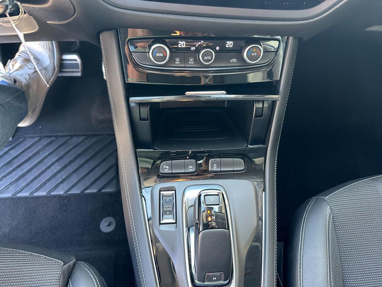 Opel Grandland 1.5 ecotec Business Elegance s&s 130cv at8