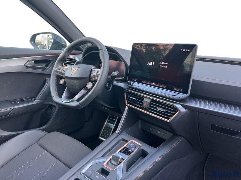 Cupra Formentor 2.0 TDI DSG