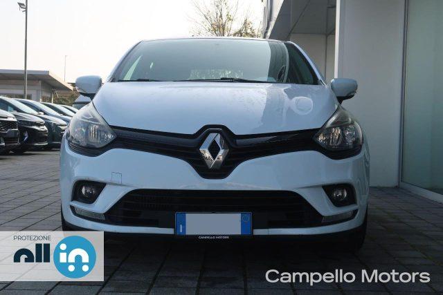 RENAULT Clio Clio 1.5 dci 75cv Energy Life