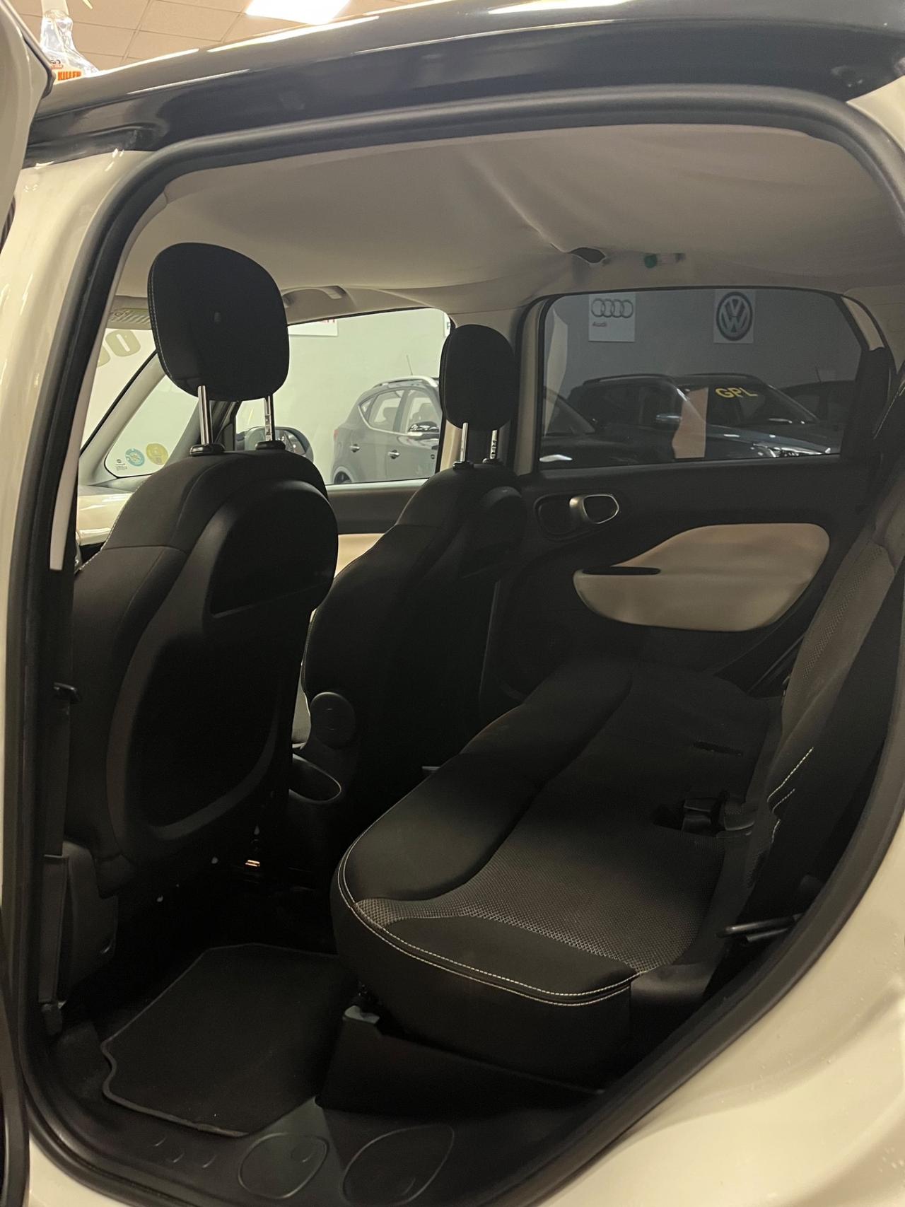Fiat 500L 1.6 Multijet 105 CV Beats