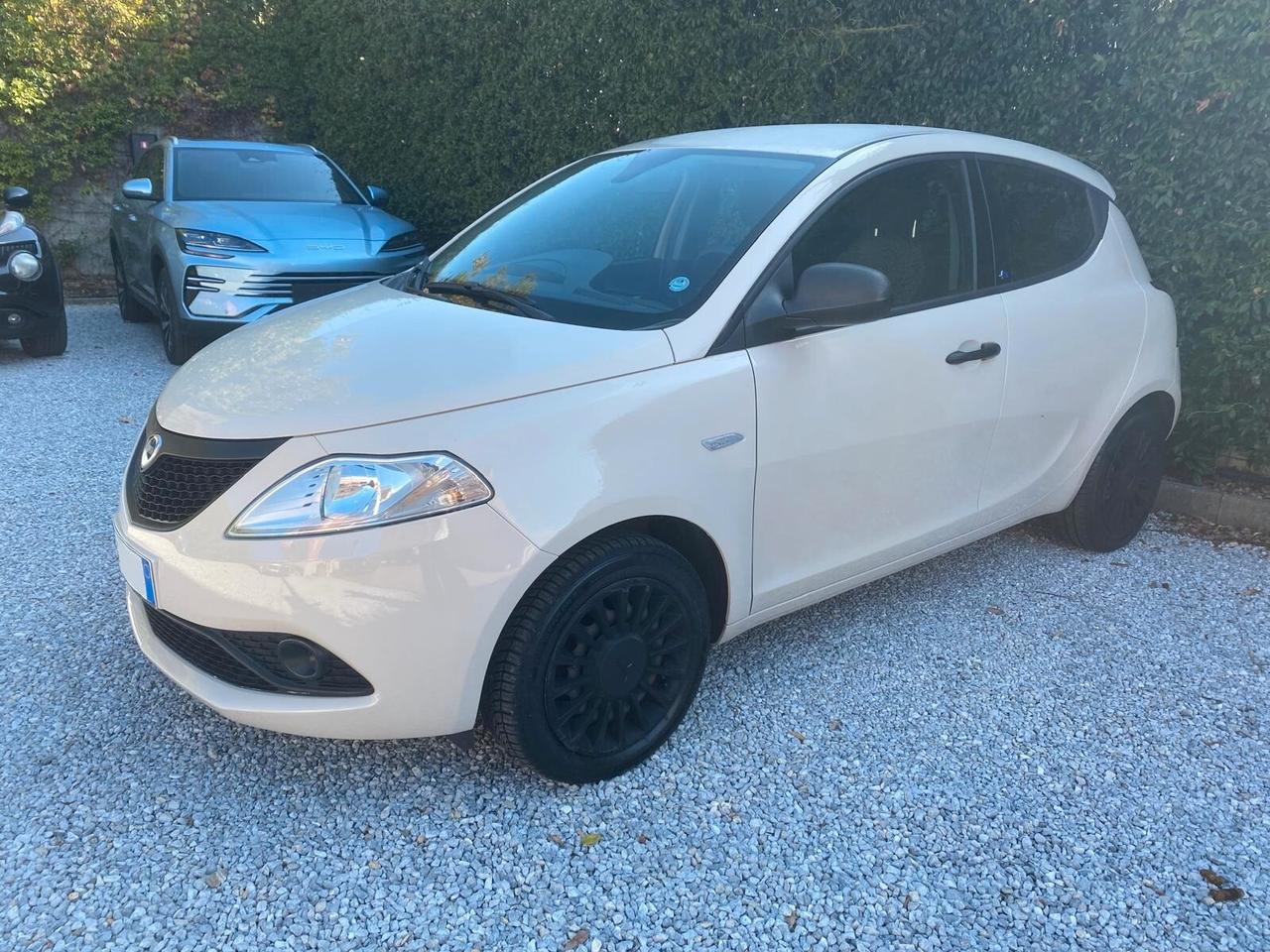 Lancia Ypsilon 1.2 69 CV 5 porte S&S Gold