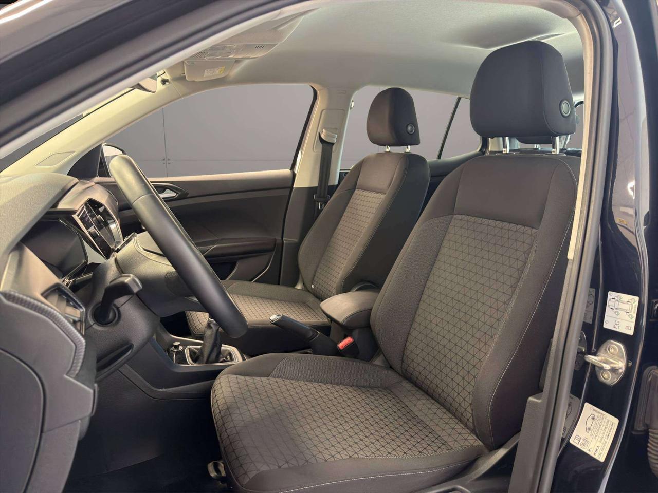 Volkswagen T-Cross T-Cross Sport - Italiana - Unipro - Promo Finanziamento
