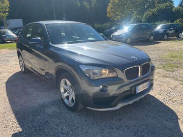 Bmw X1 xDrive18d Msport