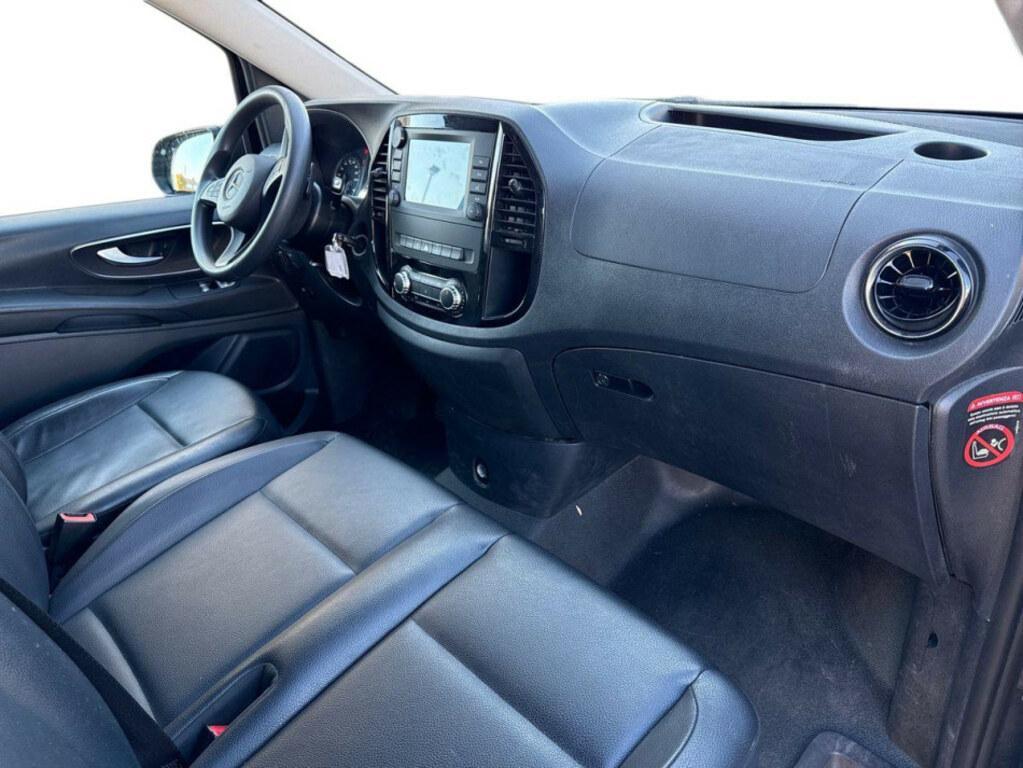 Mercedes Vito 116 cdi long tourer auto my20
