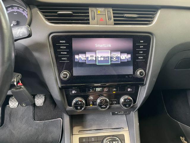 SKODA Octavia 1.6 TDI SCR 116CV WAGON AMBITION