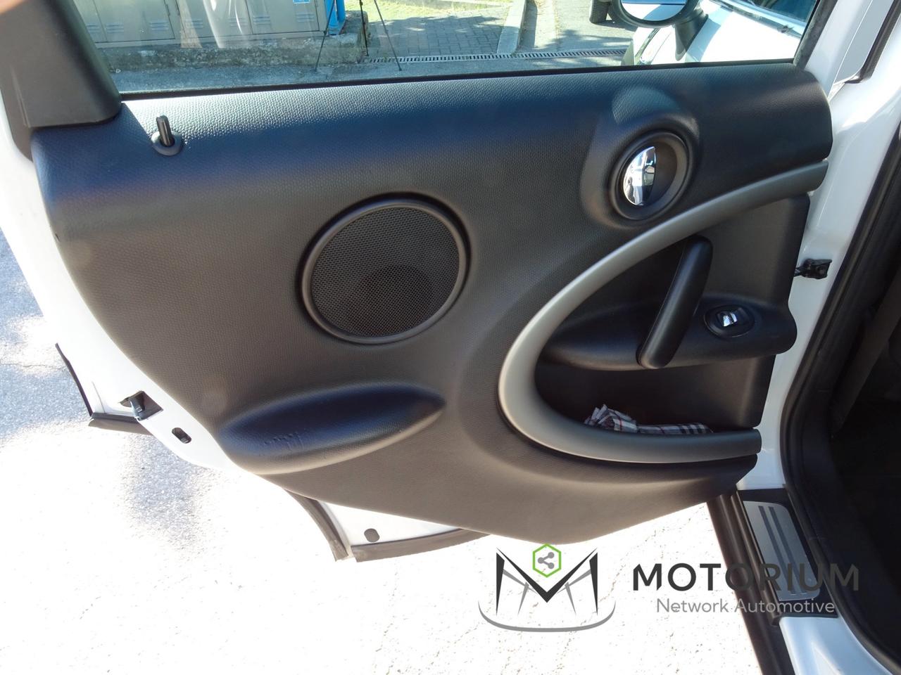 Mini Countryman Cooper D 1.6