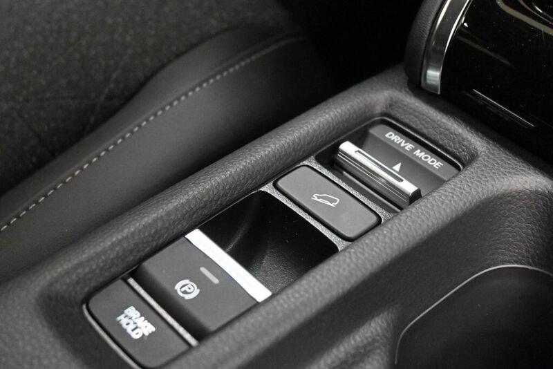 Honda HR-V HR-V 1.5 Hev eCVT Advance