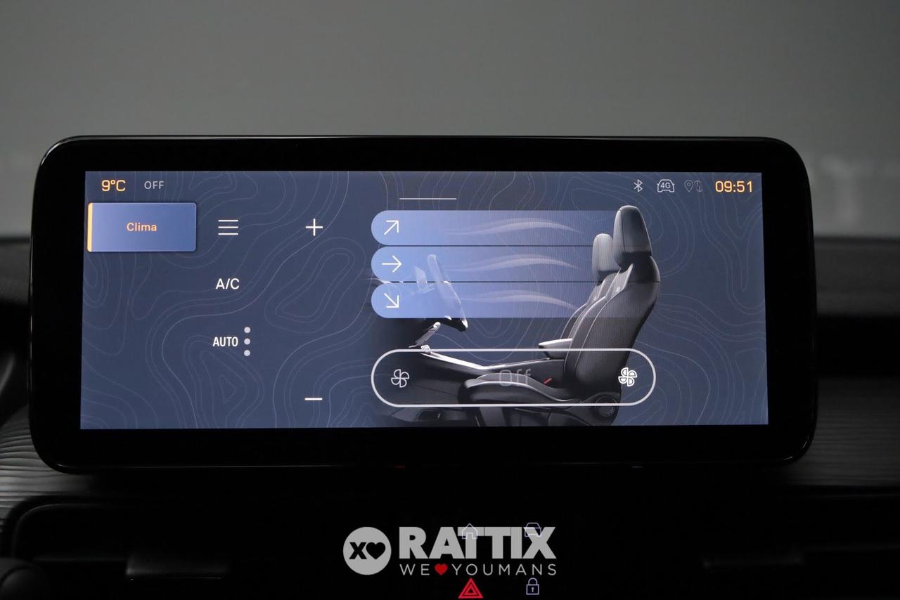 Jeep Avenger 1.2 Turbo 100CV Altitude