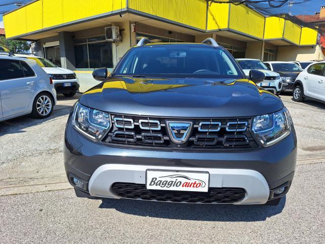 DACIA Duster 1.5 Blue dCi 115 CV 4x4 15th Anniversary N°GD225