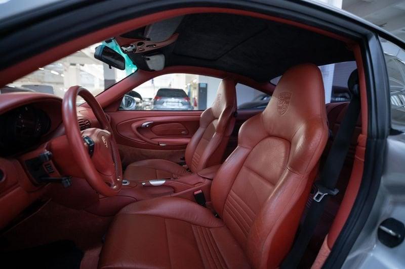 Porsche 911 Turbo