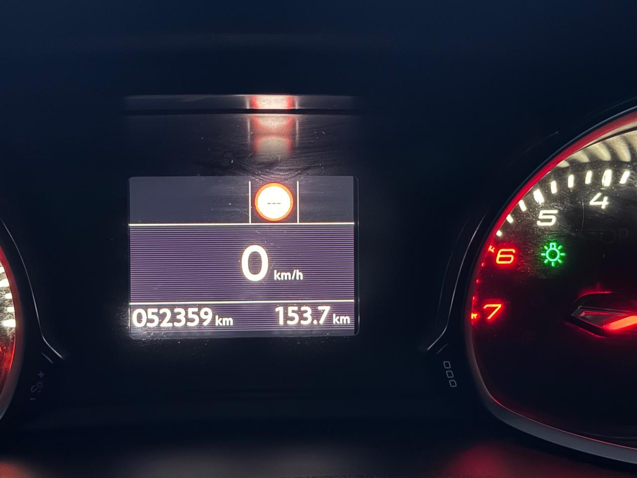 Peugeot 308 1.2 Turbo Benzina POCHI KM 2021 NEOPAT