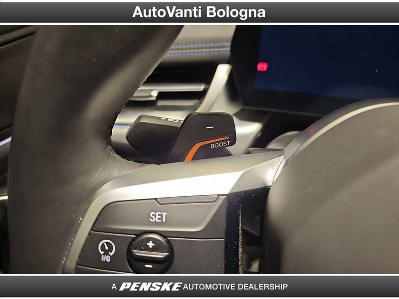 BMW X1 X1 sDrive 18d Msport