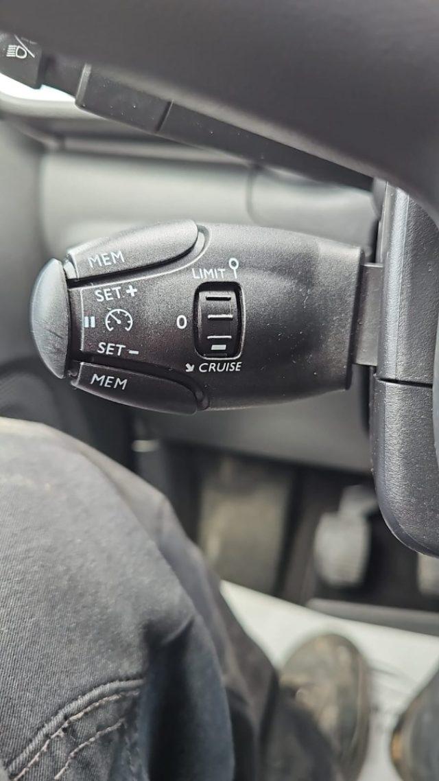 CITROEN C3 BlueHDi 100 S&S Business 2 POSTI