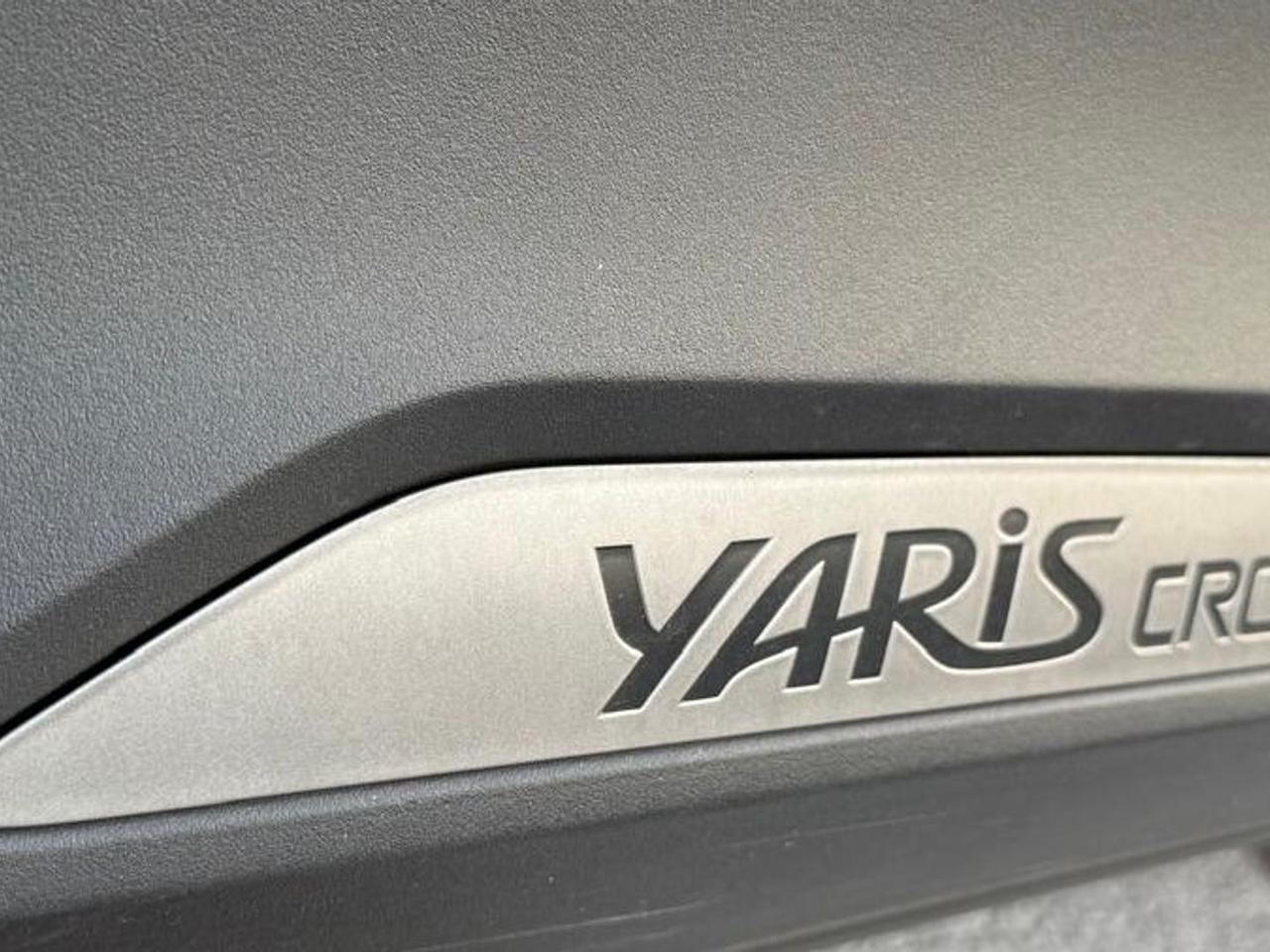 Toyota Yaris Cross 1.5 Hybrid #50623