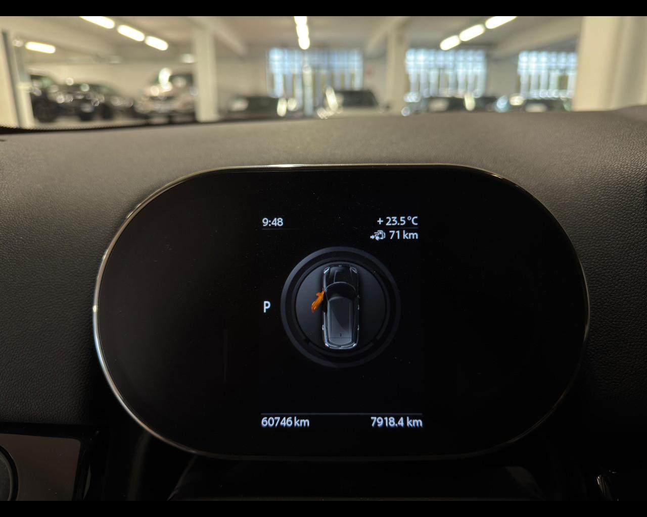 MINI Mini Countrym.(F60) - Mini 1.5 Cooper SE Hype Countryman ALL4 Automatica