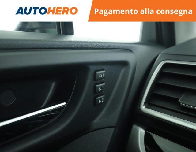 SUBARU Forester 2.0i Lineartronic Unlimited Saas