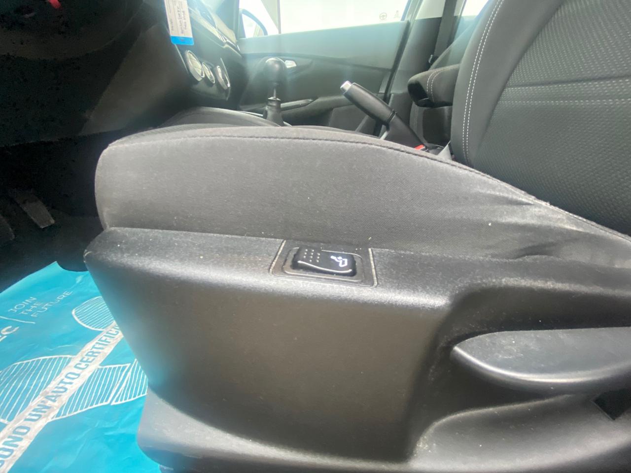 Fiat Tipo 1.6 Mjt S&S SW City Life 130cv