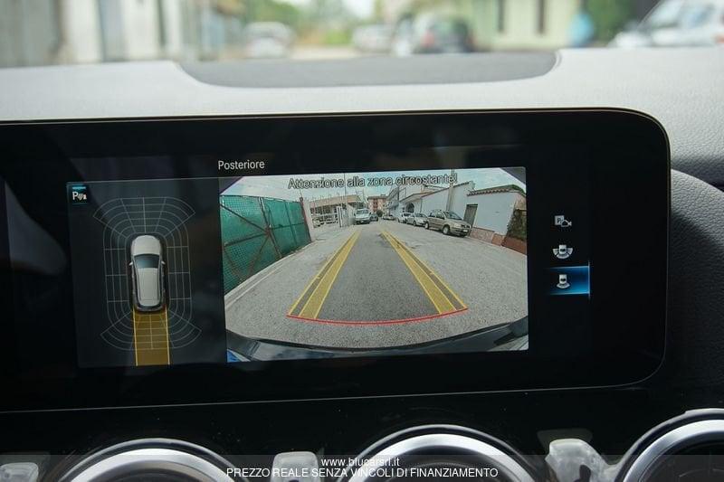 Mercedes-Benz Classe B B 180 Business Extra