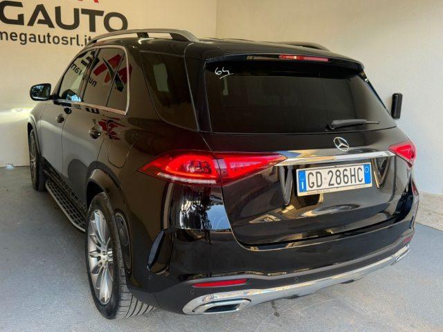 MERCEDES-BENZ GLE 350 de 4Matic EQ-Power Premium Plus