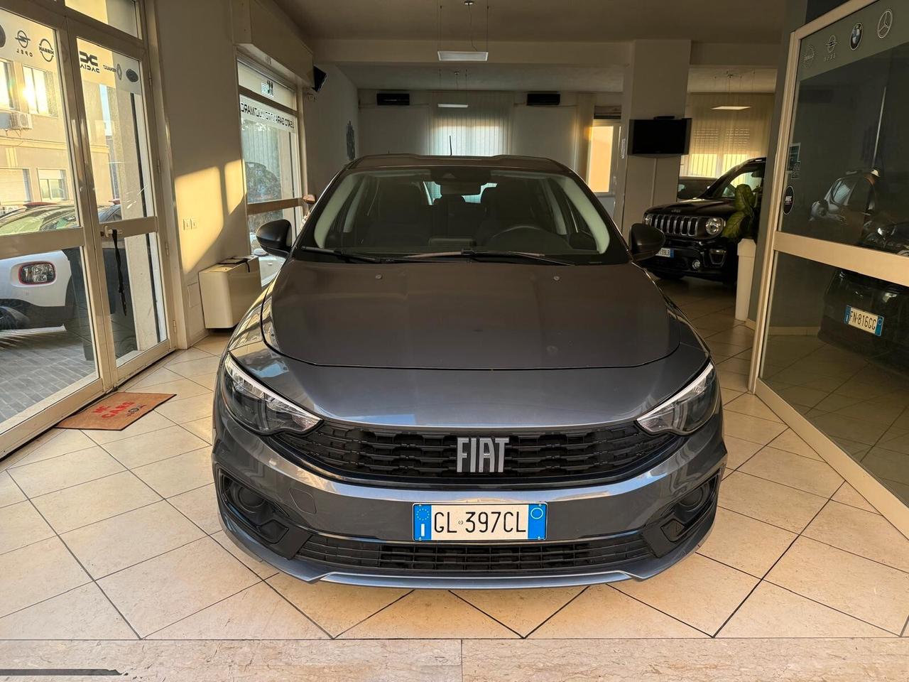 Fiat Tipo 1.0 5 porte