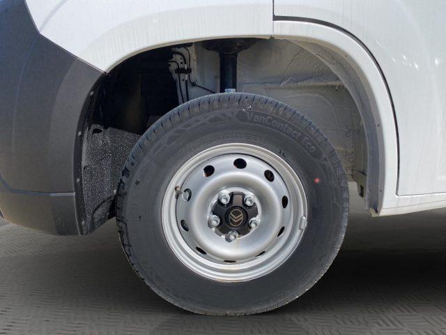 CITROEN Jumper Furgone L2H1 30 2.2 Diesel 120 CV